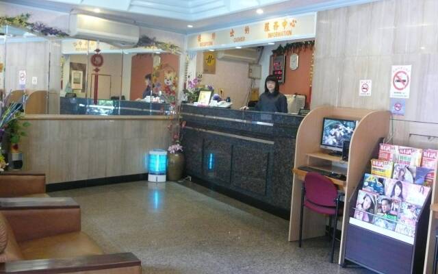 Lo Fo Hotel