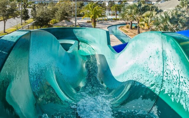 Escape to Brier Rose