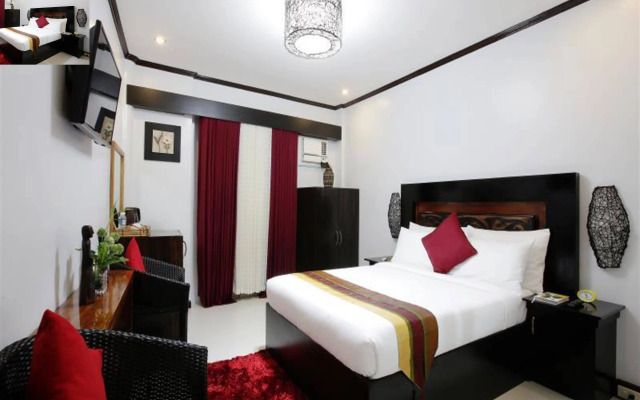 Coron Bancuang Mansion