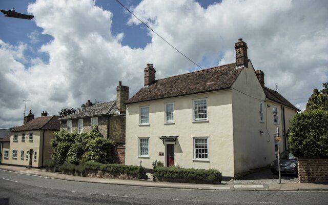 The Old Manse B&B