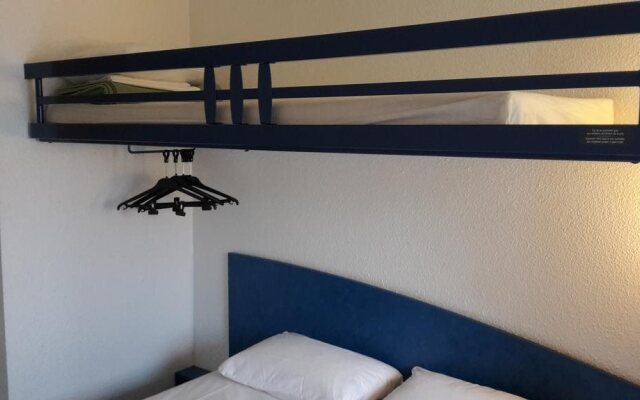 ibis budget Lille Lesquin Aéroport