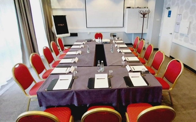 Corus St James Hotel Grimsby