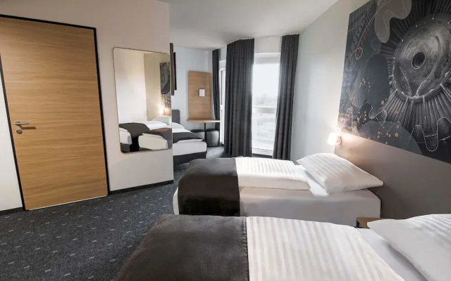 B&B Hotel Wiener Neudorf