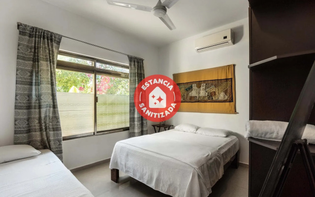 Villas Akalan