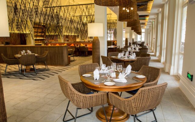 Pullman Luang Prabang