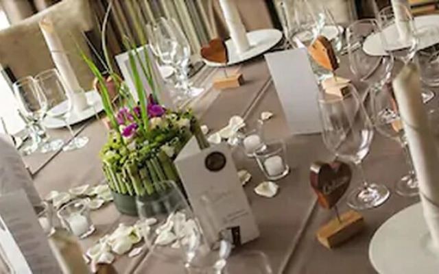 Schwitzer's Hotel am Park