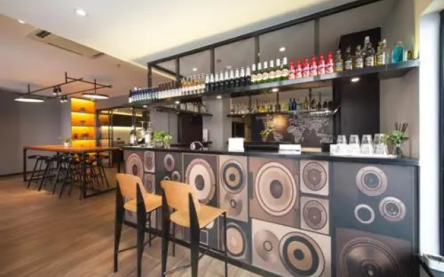 Sawasdee Krungthep Inn