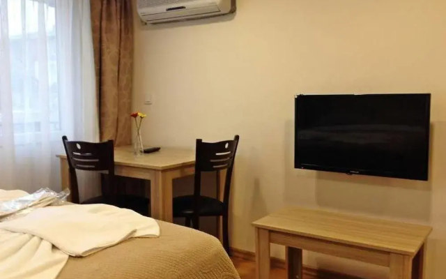 Stay Suites