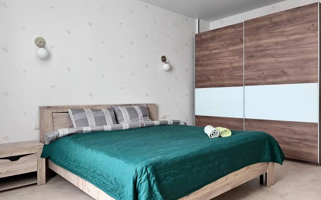 REKONA HOME (РЕКОНА ХОУМ) на улице Дачная 42