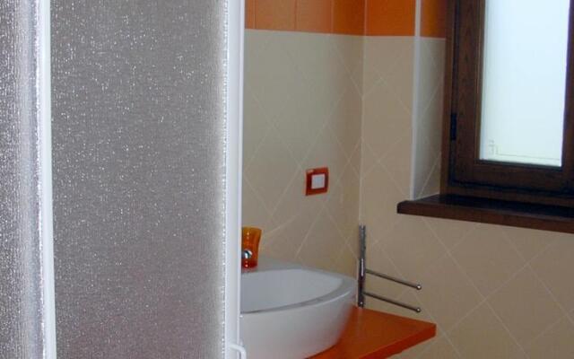 Agriturismo I Calanchi