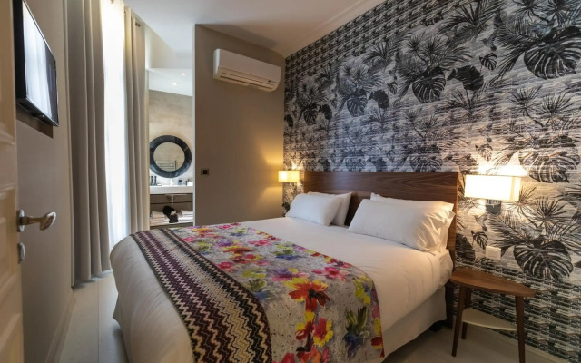 Residence & Spa Le Prince Regent