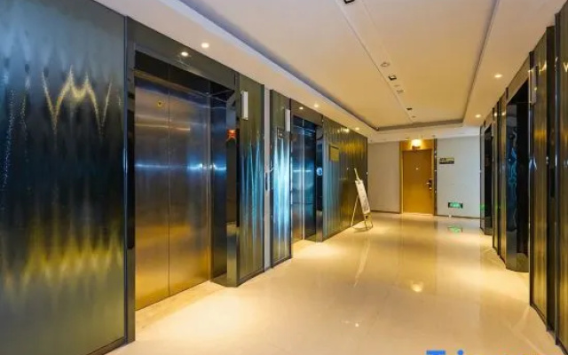 QYU chain apartment（FYSHGC branch）