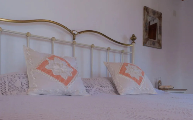 Manos house in Chora