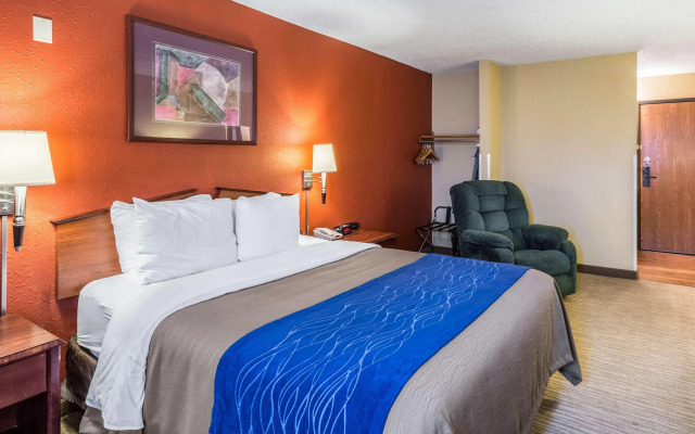 Quality Inn