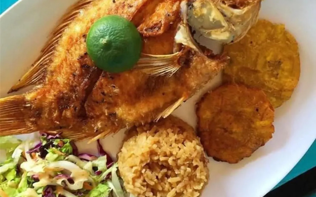 Hotel Palmera Beach Cartagena