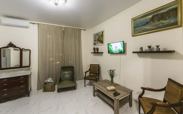 Uavoyage Khreschatyk Apartments