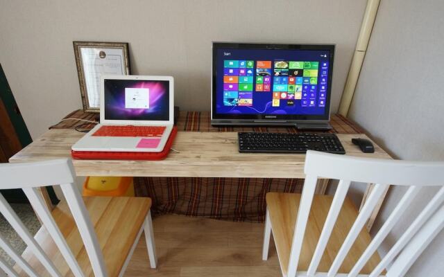 Pedro's House - Hostel