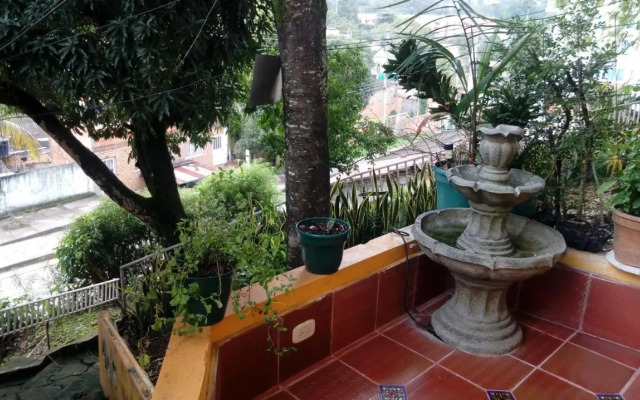 Hospedaje Alto De San Luis