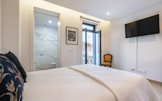 Carmo Residence Porto - S Francisco by Vacationy