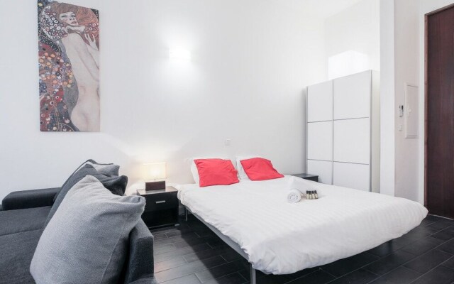 Modern Loft-studio 2 Steps From the Old Port!