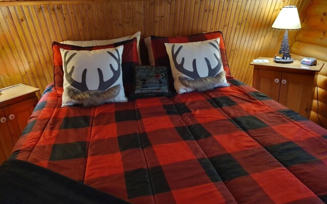 B&B Baie du Soleil Couchant