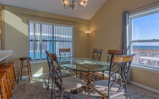 Kokomo by Meyer Vacation Rentals