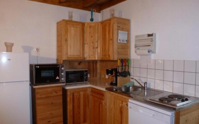 Gîte Fiefs, 2 pièces, 2 personnes - FR-1-376-1