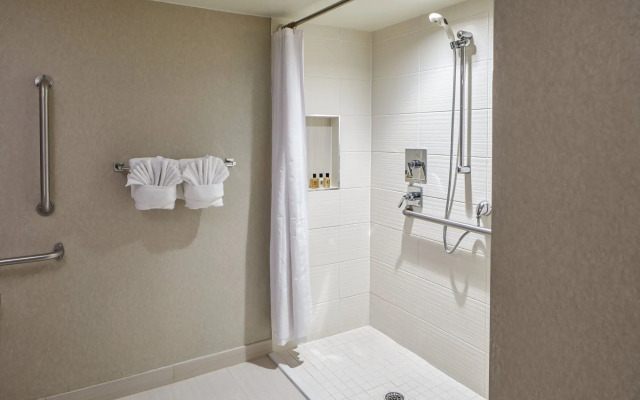 Ohio University Inn & Conference Center