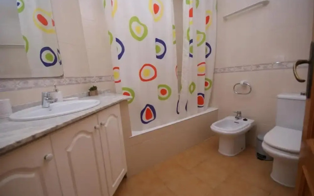 Apartamento Las Barcas G42