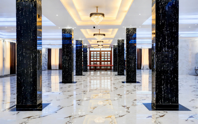 Super Townhouse Naya Gaon Formerly Hotel Paradise