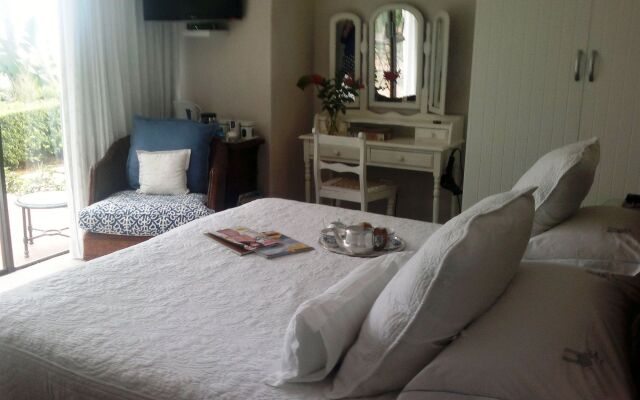 Comfort House B&B