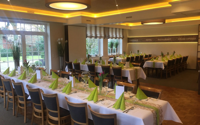 Hotel Restaurant Wülfers Gasthaus