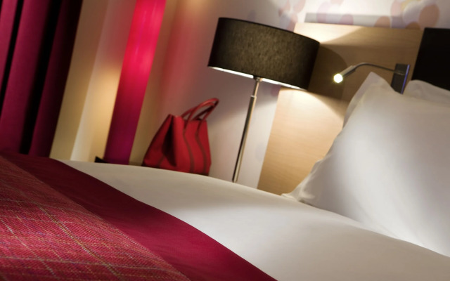 Sofitel Luxembourg Le Grand Ducal