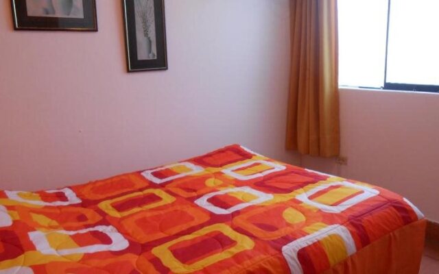 Hostal Residencial Cesar Alberto