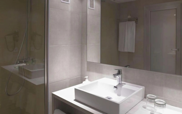 Protur Safari Park Aparthotel