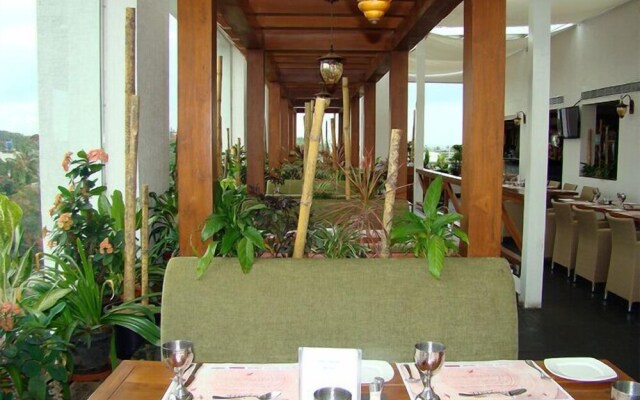 Aurick Boutique Hotel