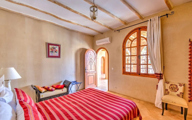 Riad Janoub