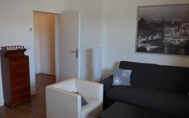 Appartement Pempelfort