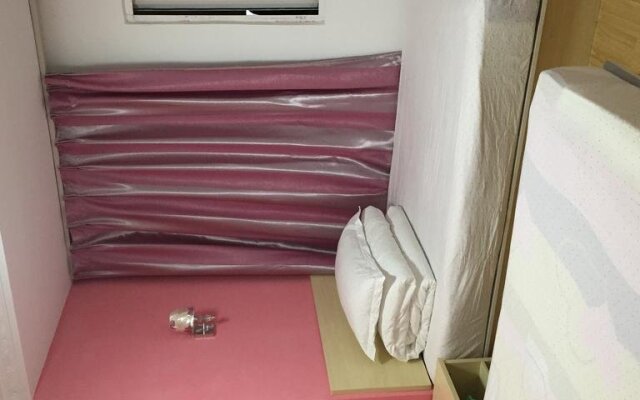 Nanjing Jianqing Hostel