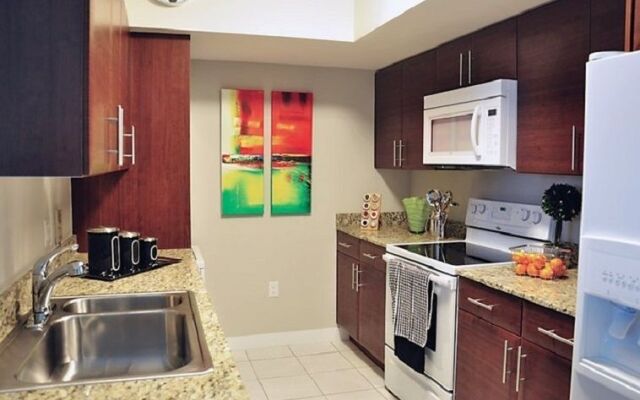 Residences at Brickell 1st