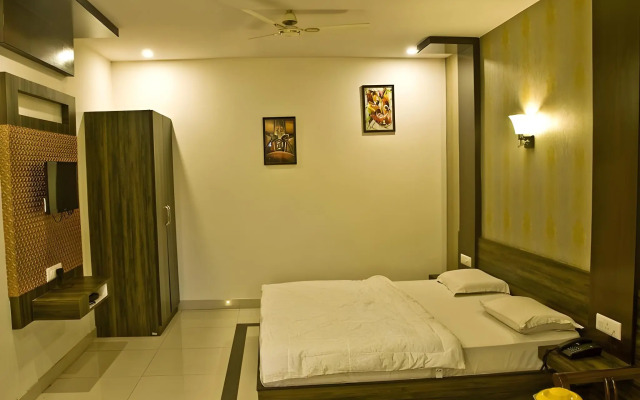 Hotel Konark