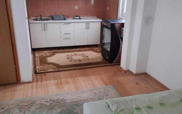 Villa Nature Residence Ilidza