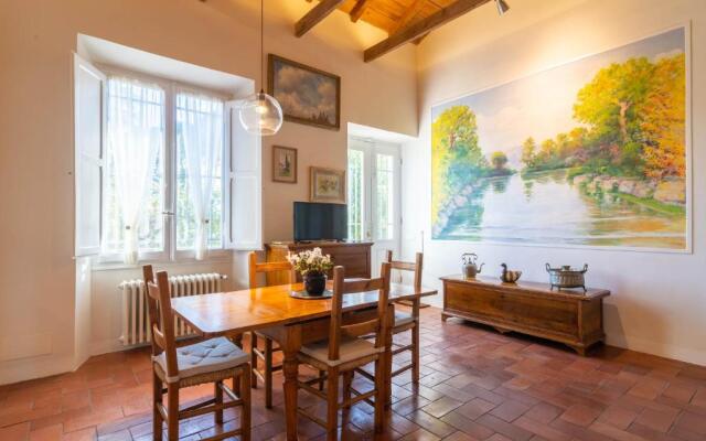 IV Casale Roma Country Villa