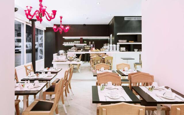 Best Western Premier Faubourg 88