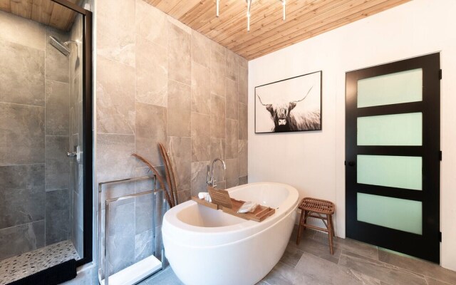 The Hideaway Collection