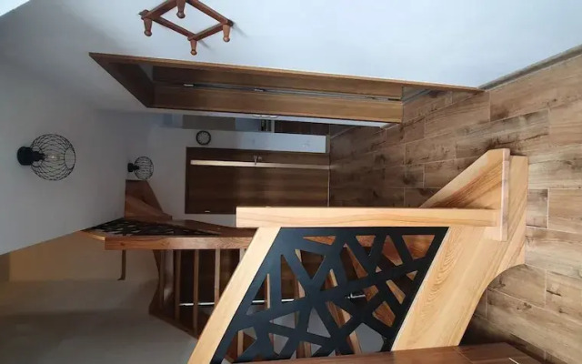 Apartamenty CEDE
