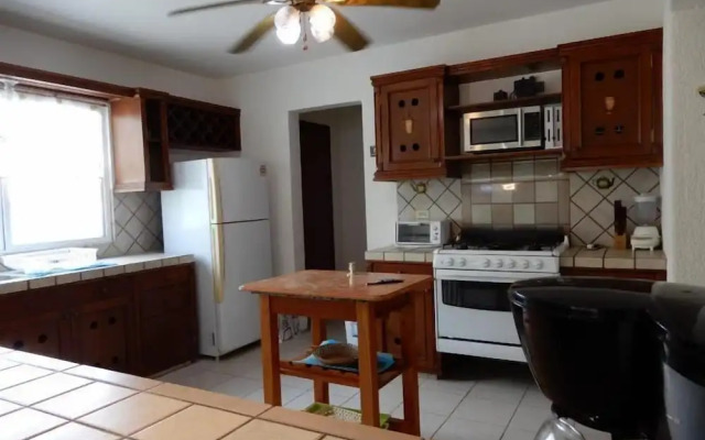 CastilloNicte-Ha Villa