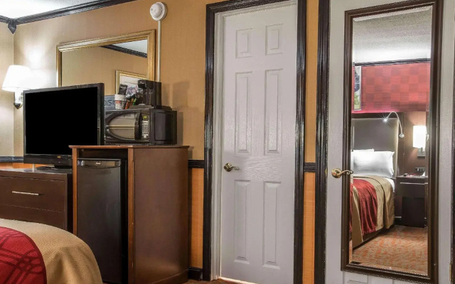 Econo Lodge