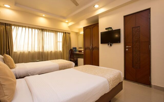 OYO 10007 Hotel Grace Residency