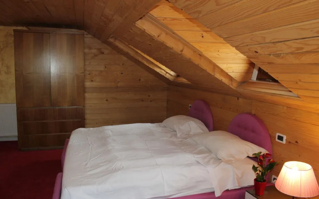Vila Flavia B&B